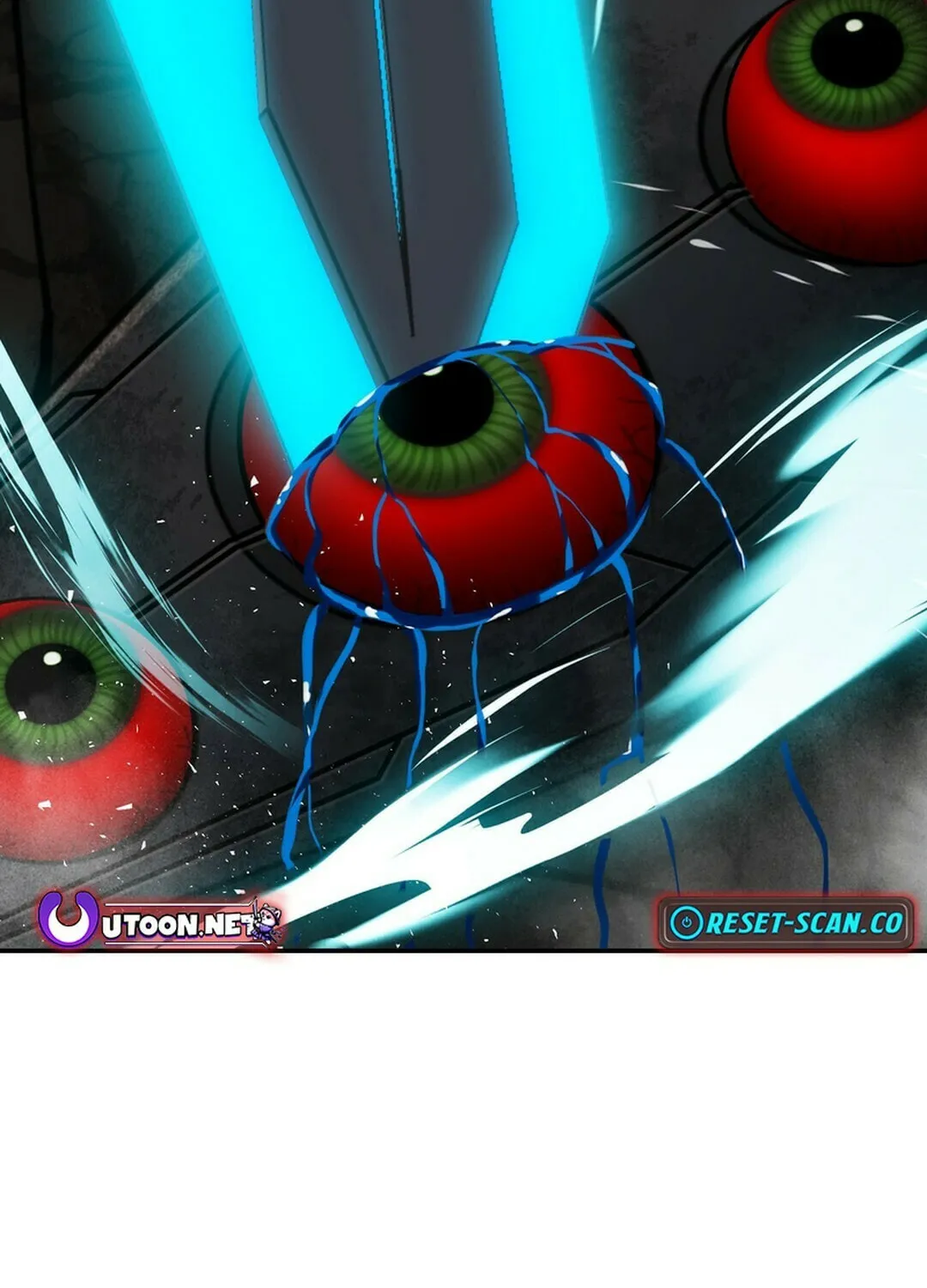 Great Universal Monster Defense War Chapter 1 page 153 - 