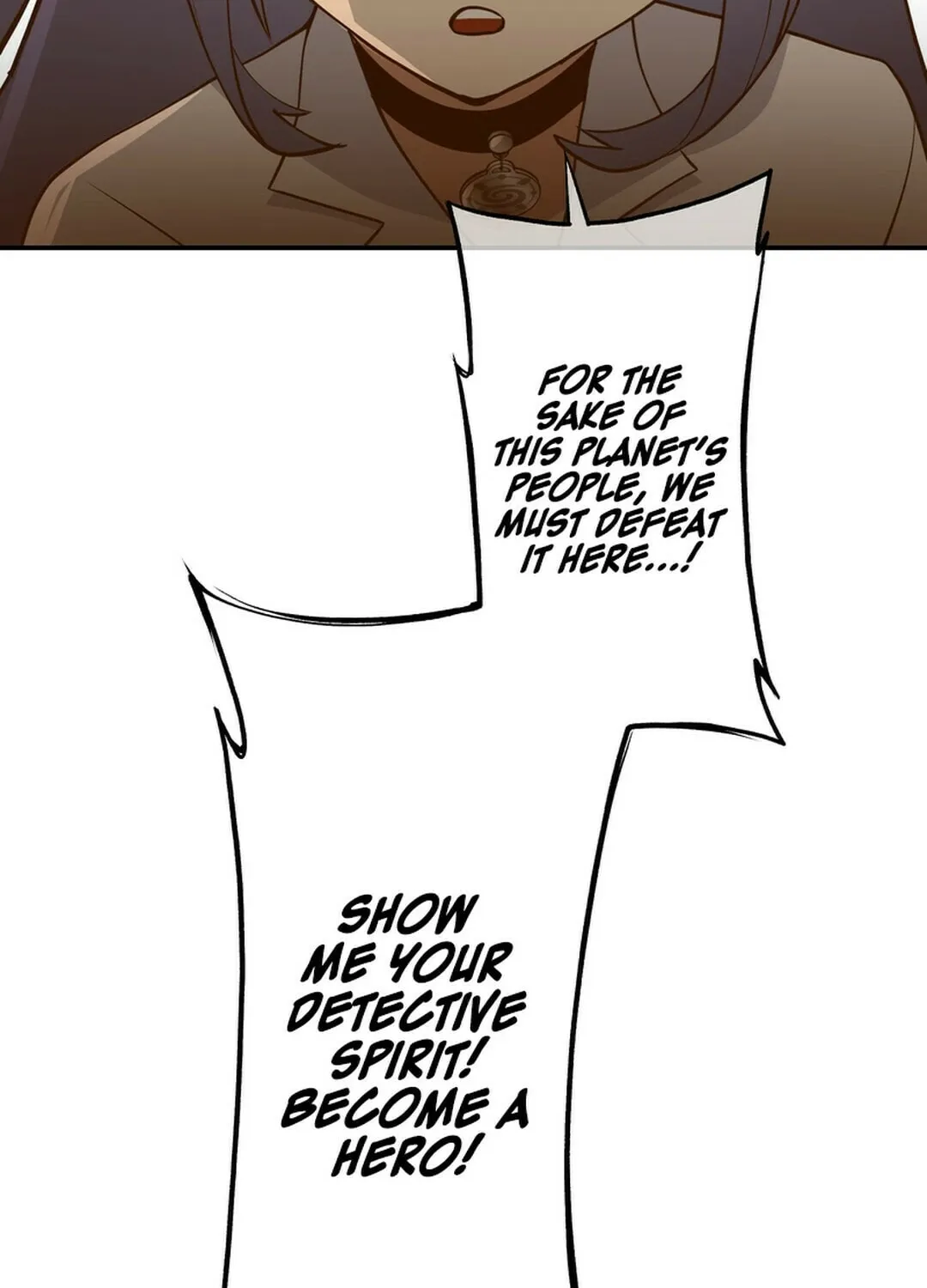Great Universal Monster Defense War Chapter 1 page 168 - 
