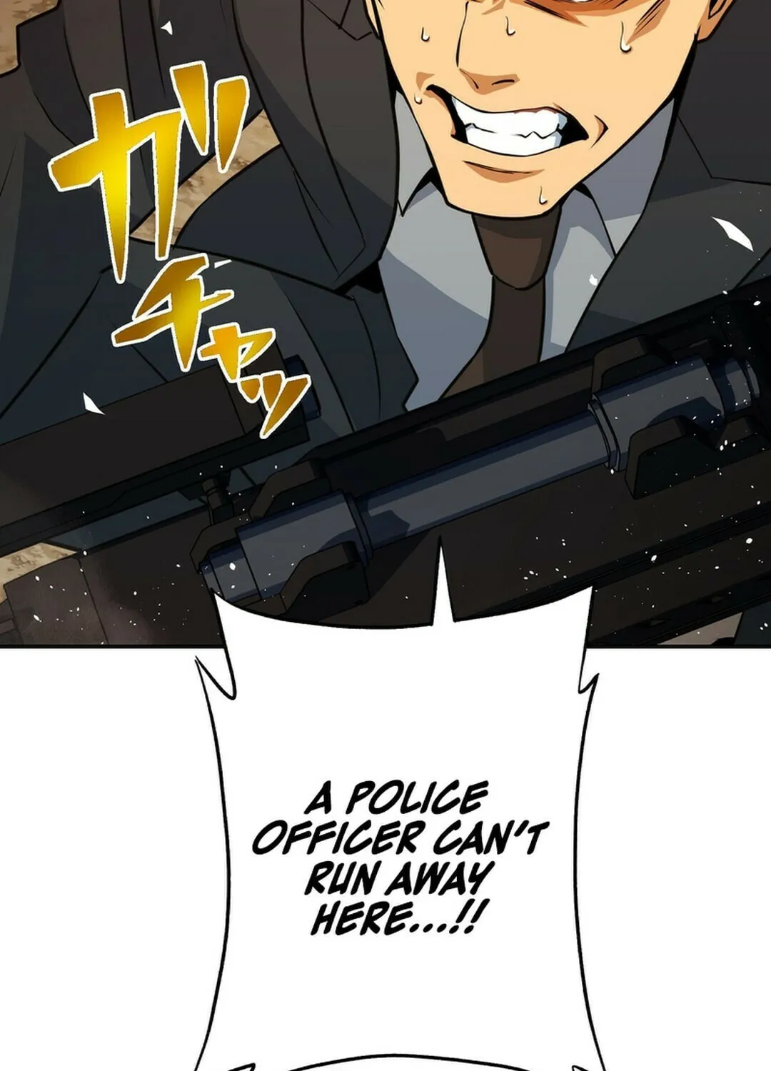 Great Universal Monster Defense War Chapter 1 page 171 - 
