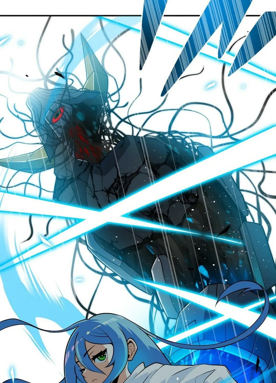 Great Universal Monster Defense War Chapter 1 page 174 - 