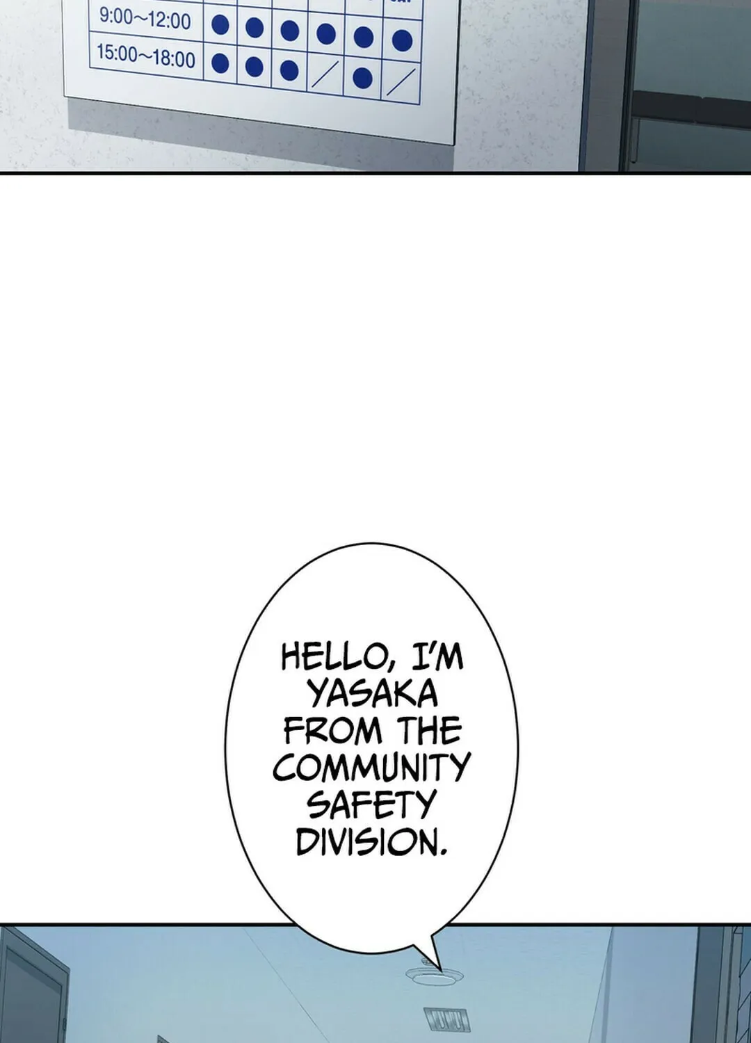 Great Universal Monster Defense War Chapter 1 page 19 - 