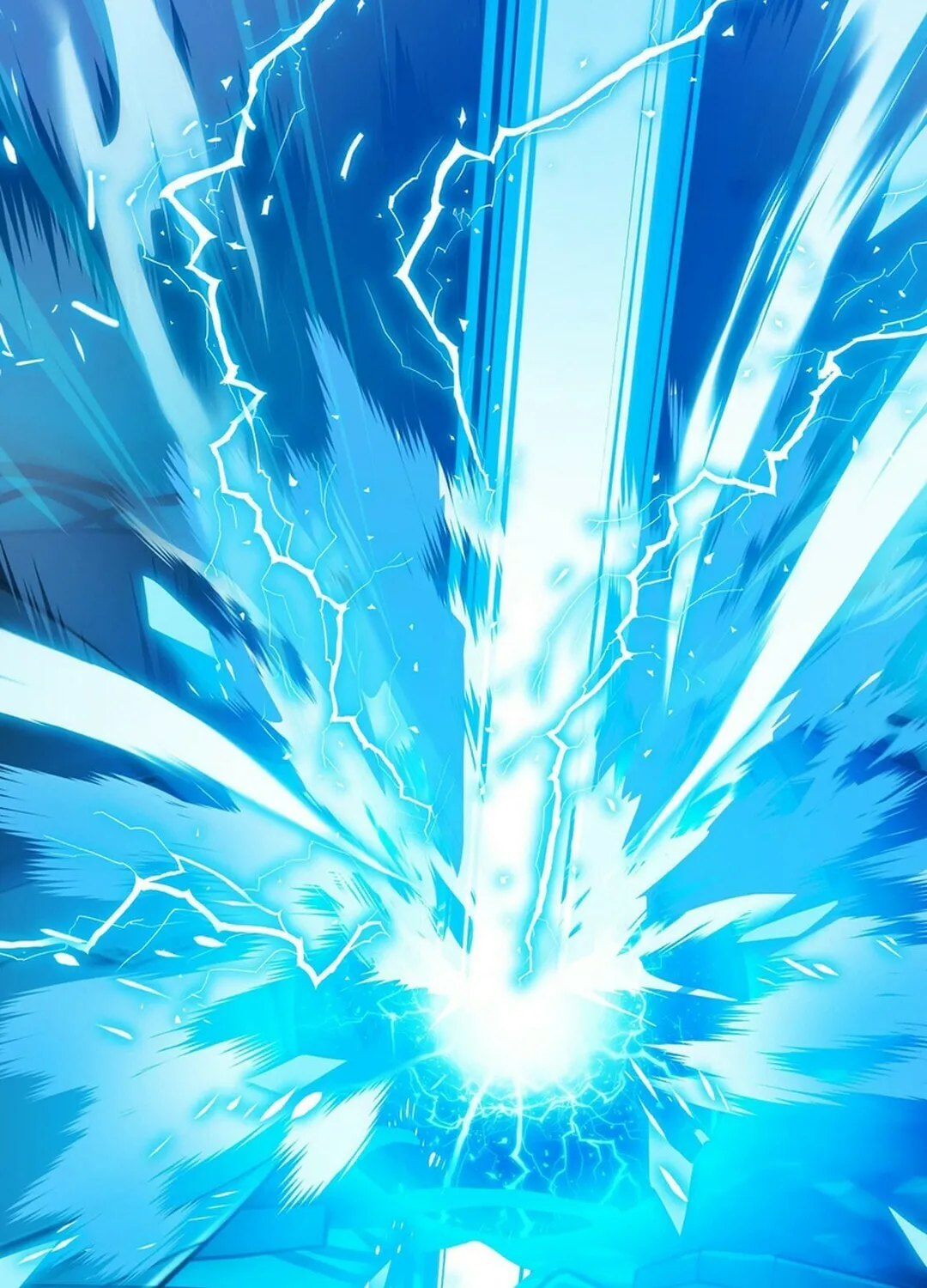 Great Universal Monster Defense War Chapter 1 page 190 - 
