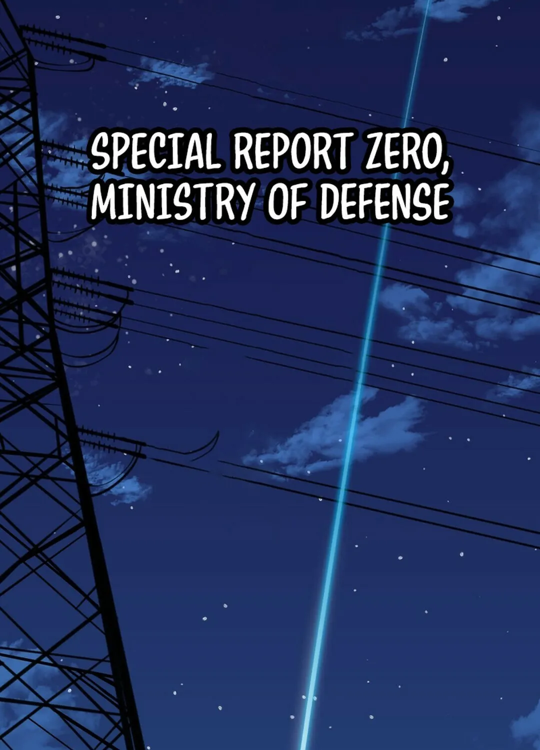 Great Universal Monster Defense War Chapter 1 page 3 - 