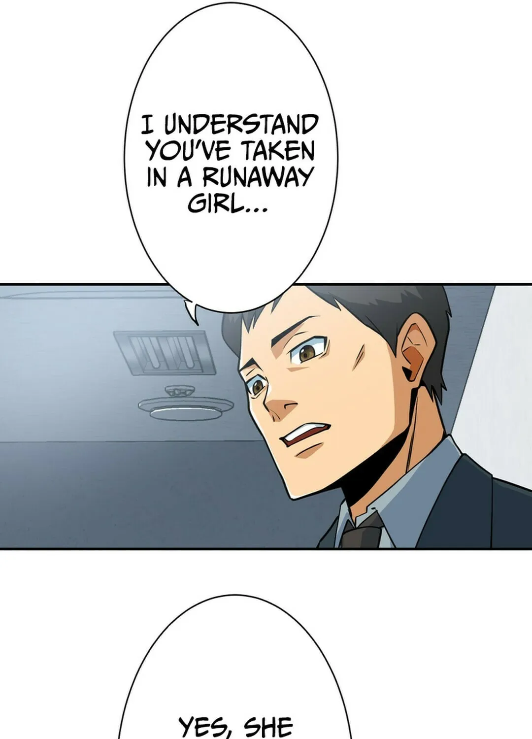 Great Universal Monster Defense War Chapter 1 page 21 - 