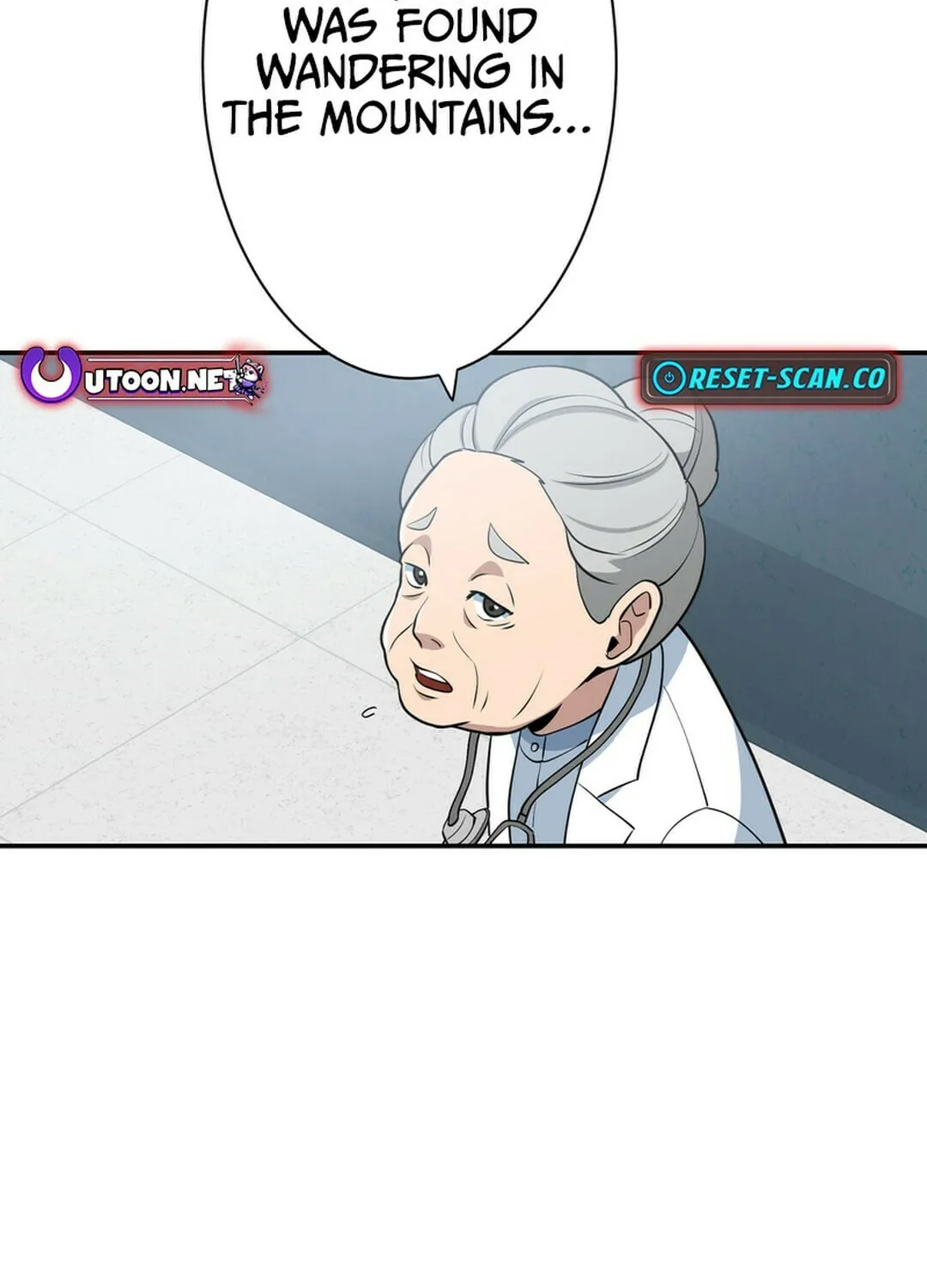 Great Universal Monster Defense War Chapter 1 page 22 - 