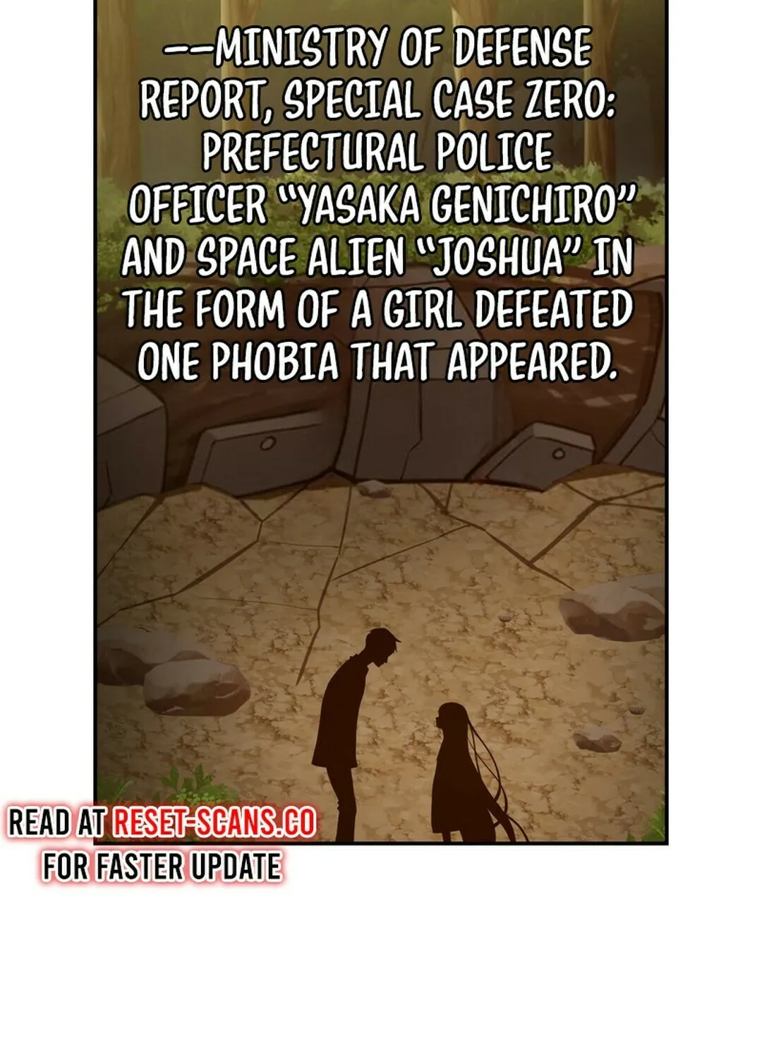 Great Universal Monster Defense War Chapter 1 page 211 - 
