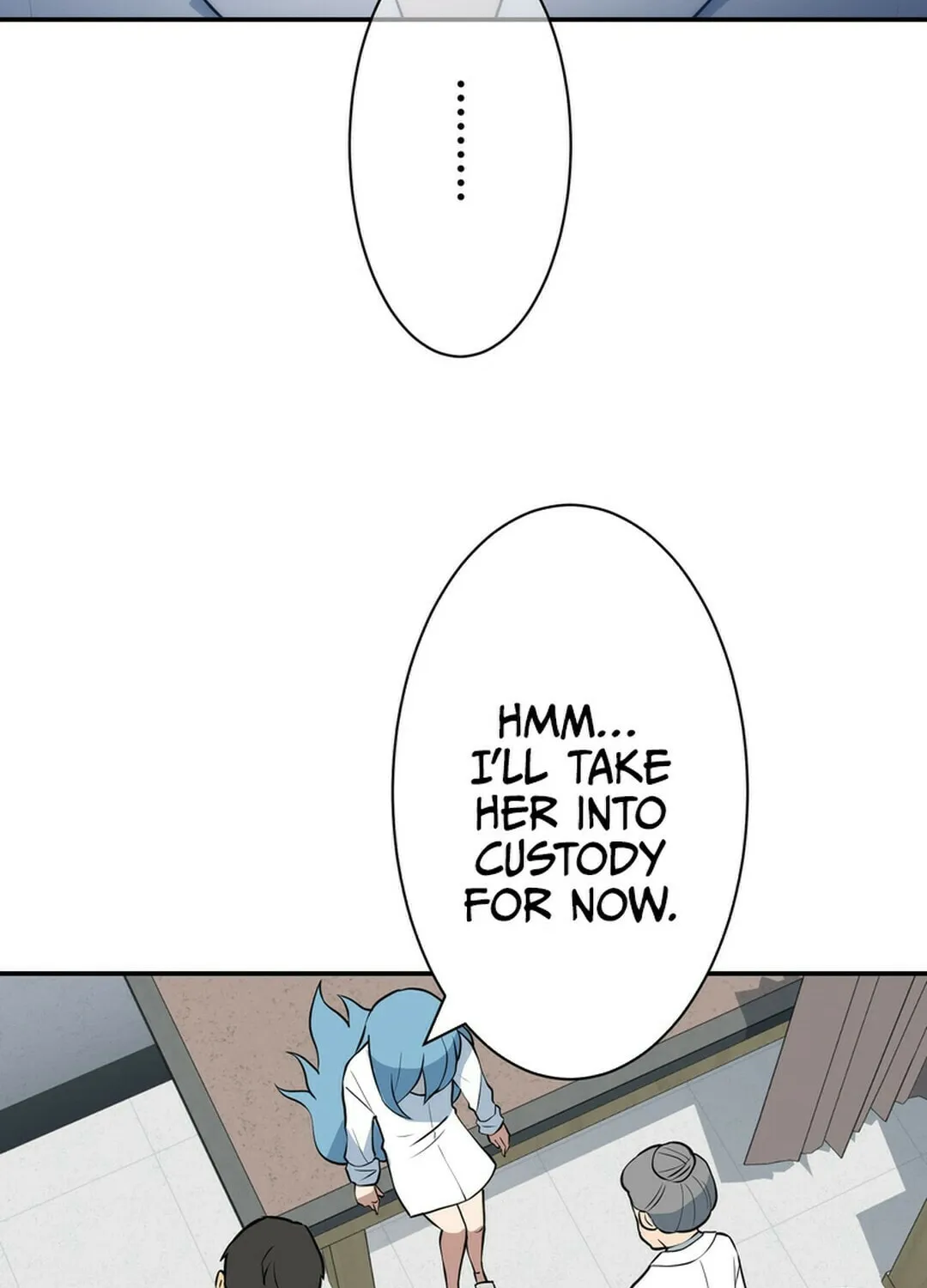 Great Universal Monster Defense War Chapter 1 page 31 - 