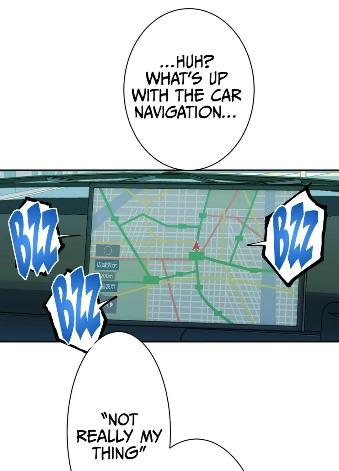 Great Universal Monster Defense War Chapter 1 page 36 - 
