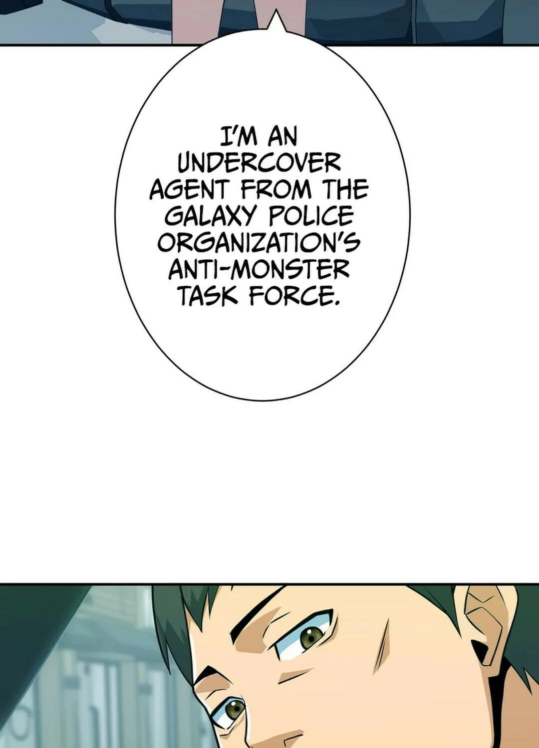 Great Universal Monster Defense War Chapter 1 page 48 - 