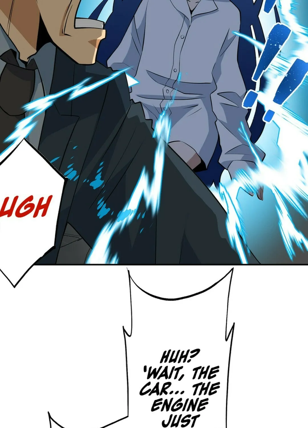 Great Universal Monster Defense War Chapter 1 page 56 - 