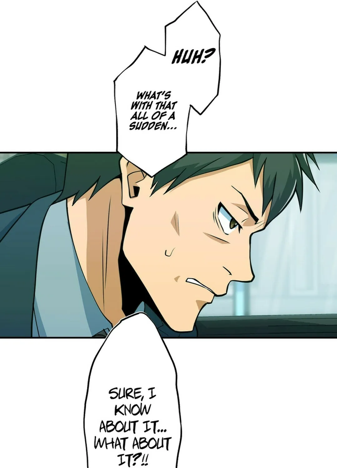 Great Universal Monster Defense War Chapter 1 page 60 - 
