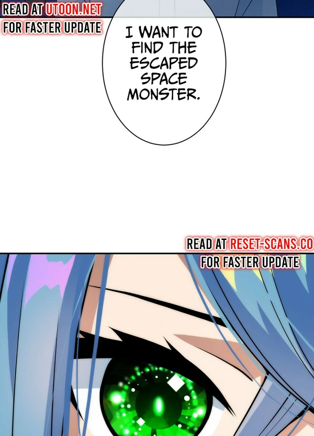 Great Universal Monster Defense War Chapter 1 page 70 - 