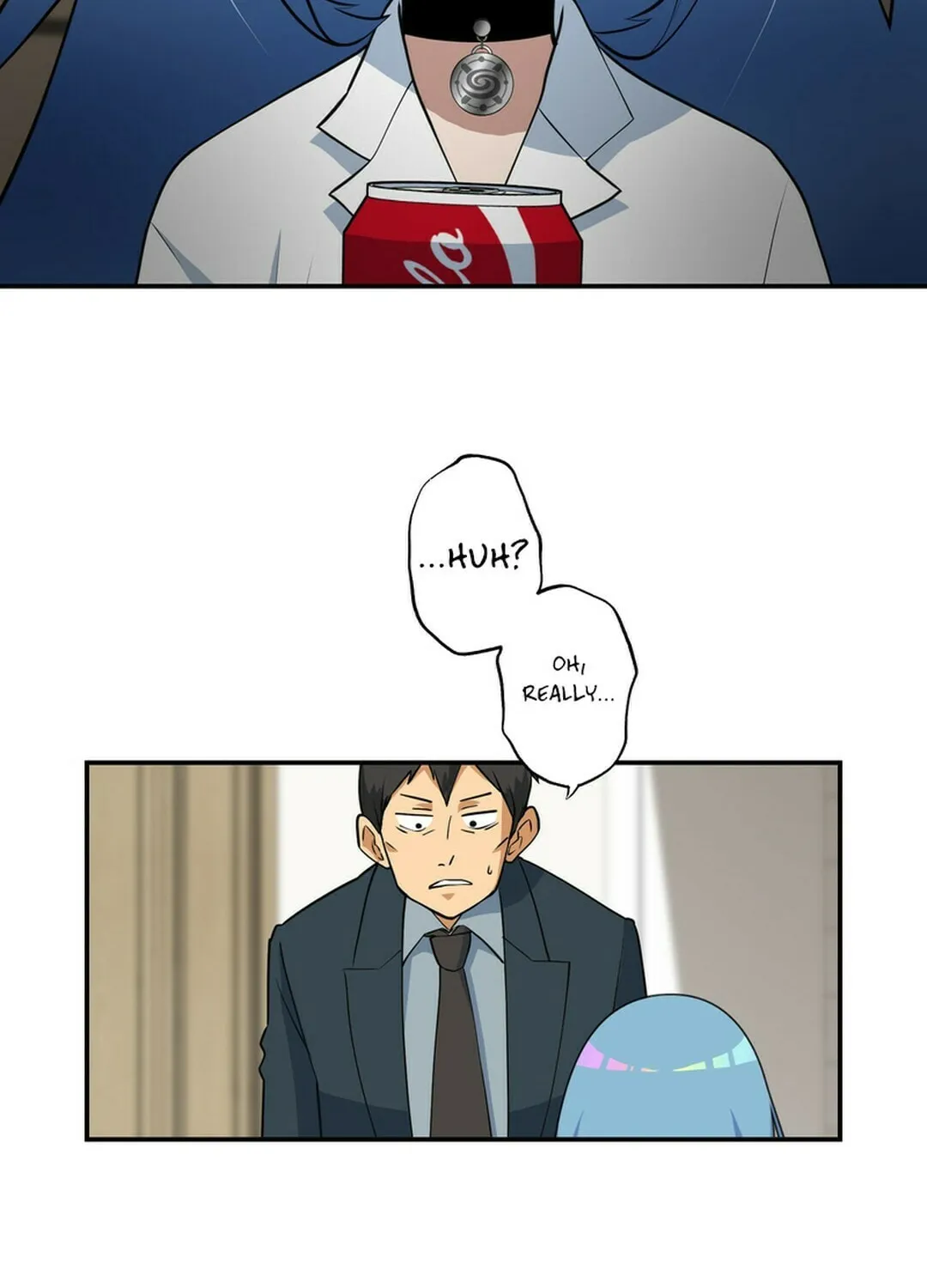 Great Universal Monster Defense War Chapter 1 page 80 - 
