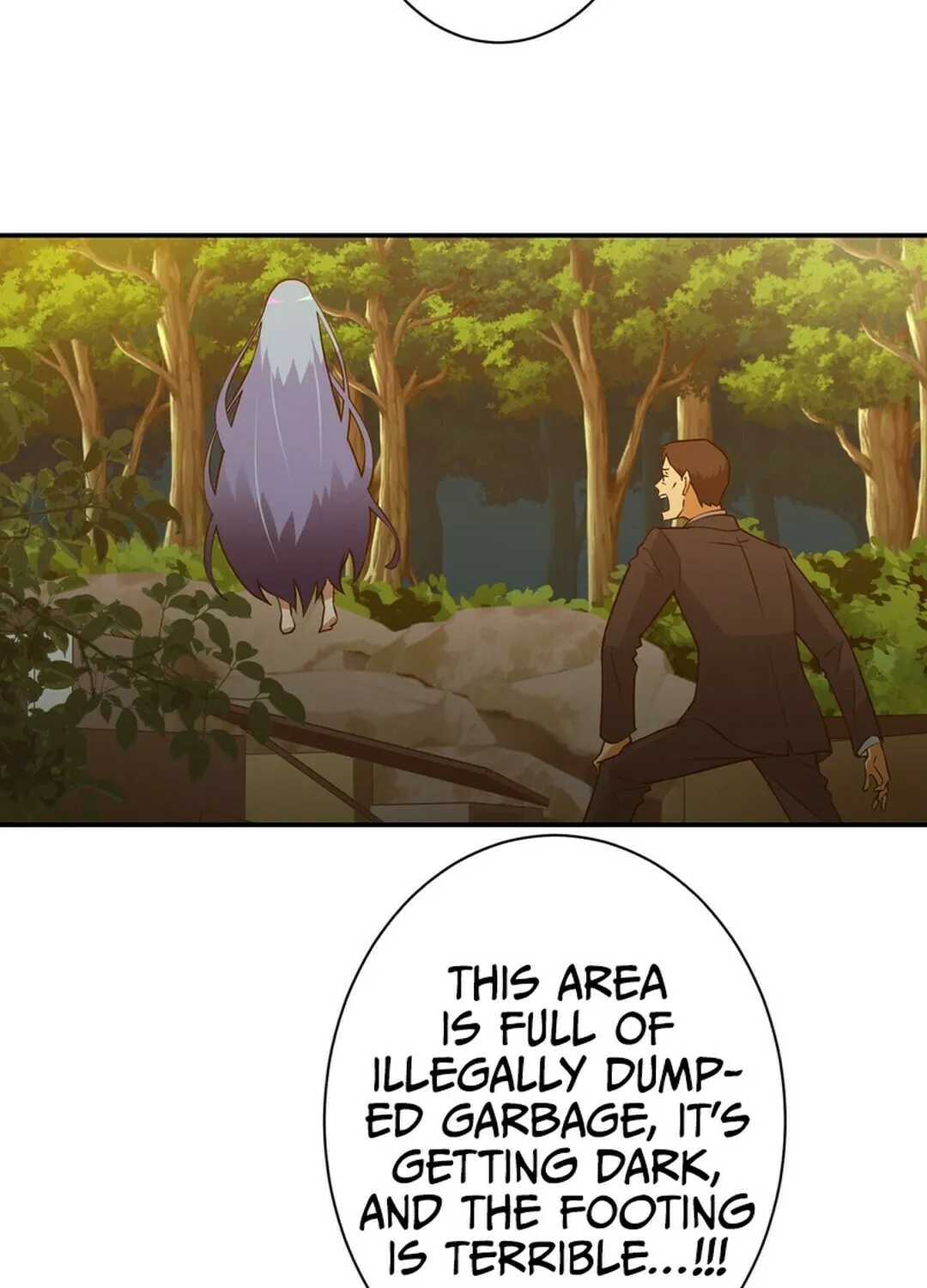 Great Universal Monster Defense War Chapter 1 page 97 - 