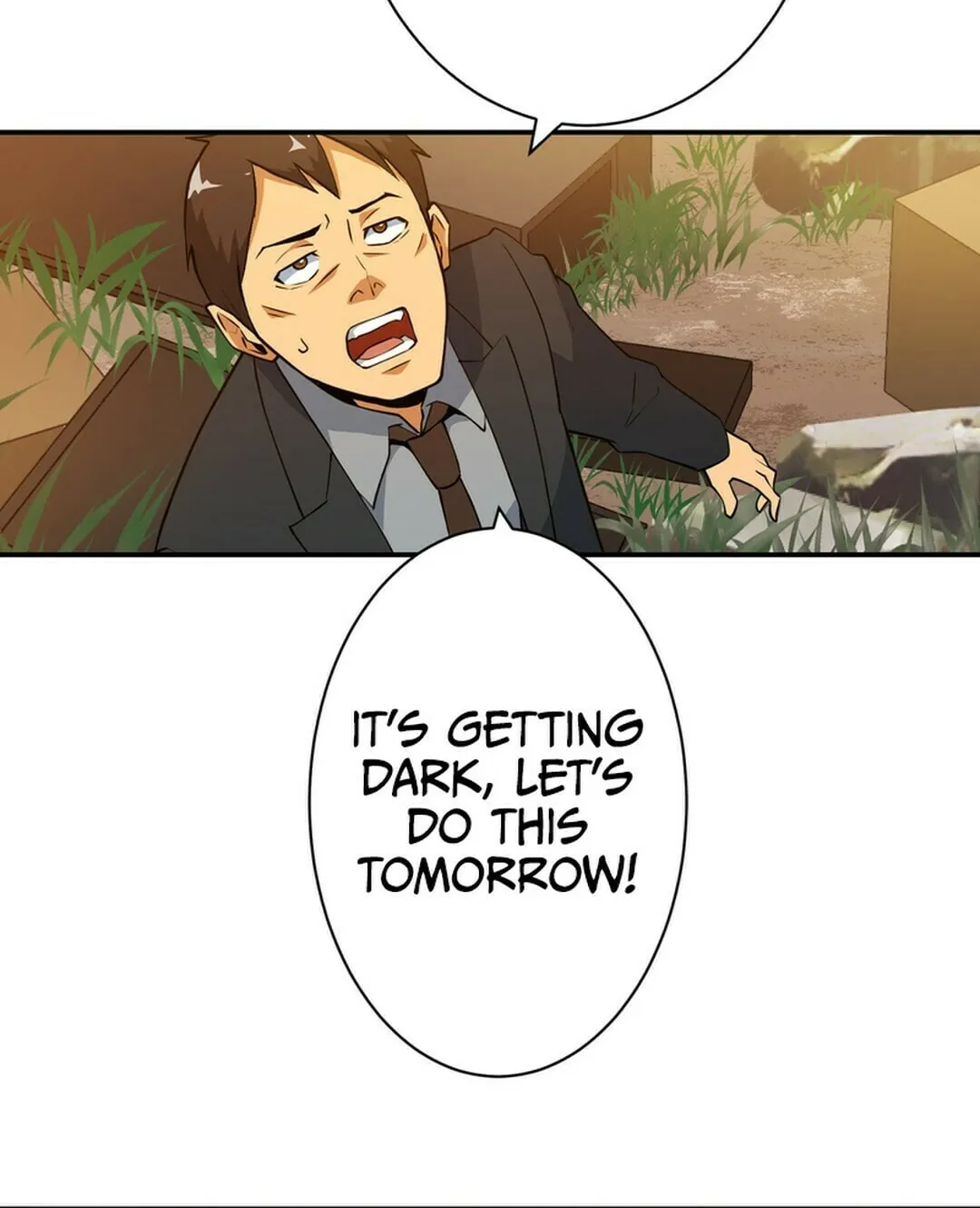Great Universal Monster Defense War Chapter 1 page 98 - 