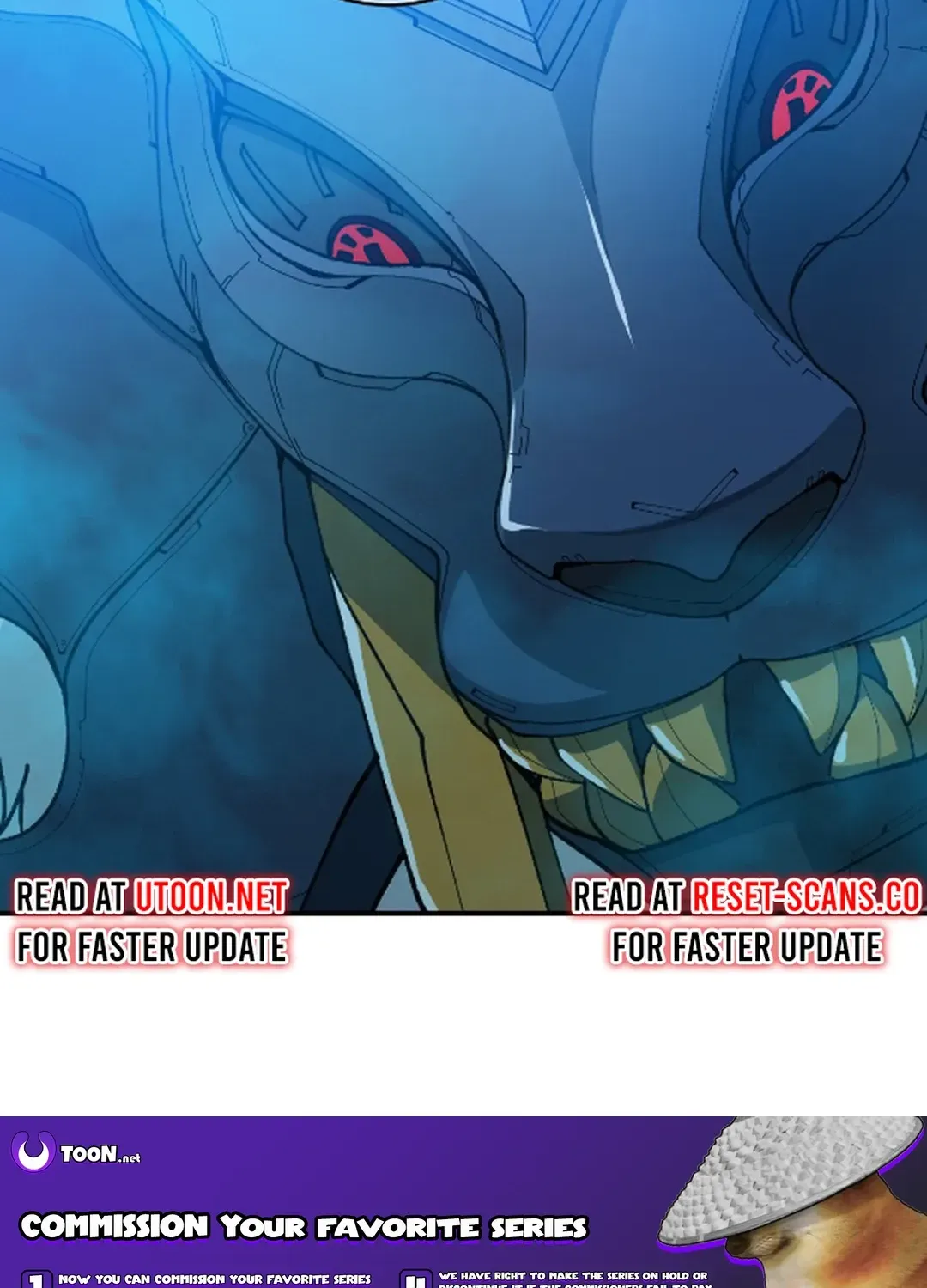 Great Universal Monster Defense War Chapter 10 page 104 - 
