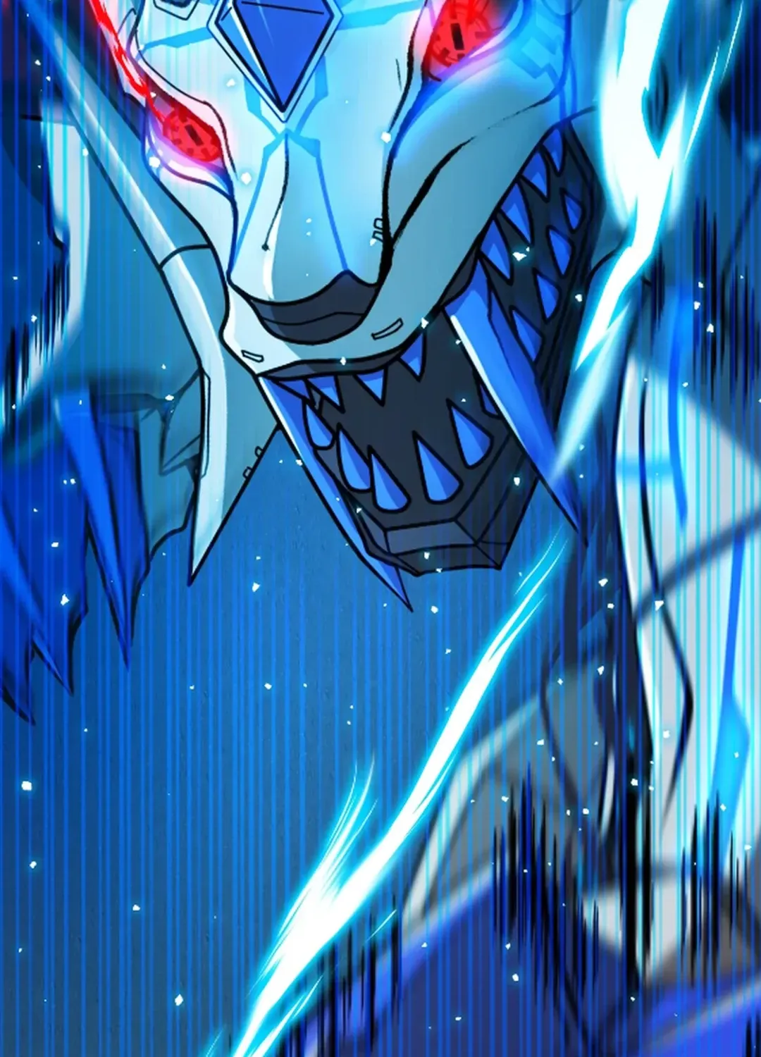 Great Universal Monster Defense War Chapter 10 page 16 - 