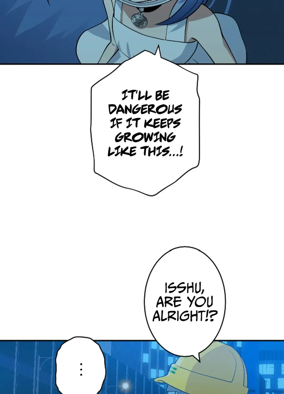 Great Universal Monster Defense War Chapter 10 page 30 - 