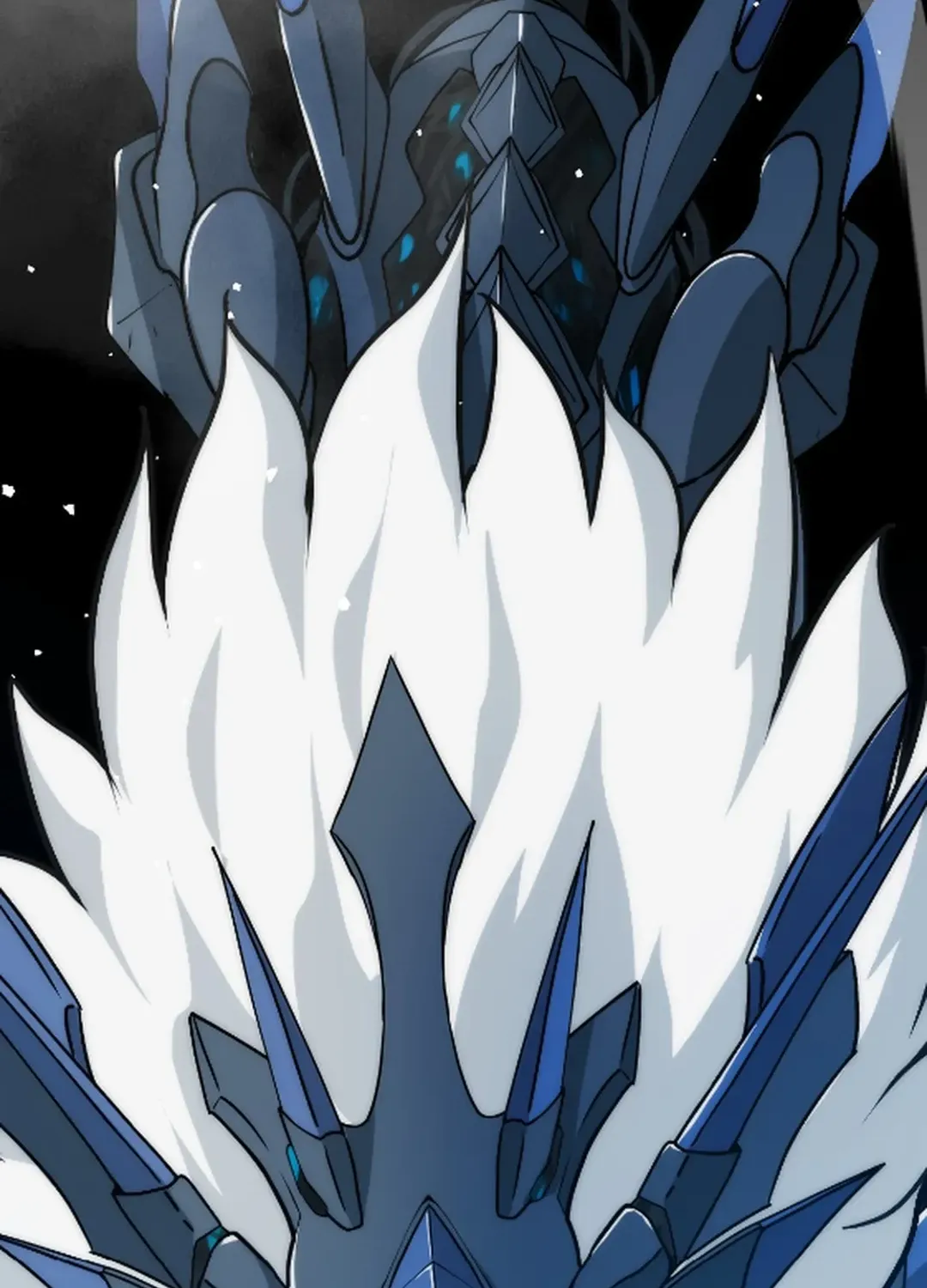 Great Universal Monster Defense War Chapter 10 page 38 - 