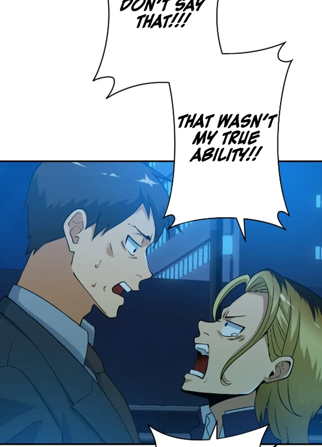 Great Universal Monster Defense War Chapter 10 page 51 - 