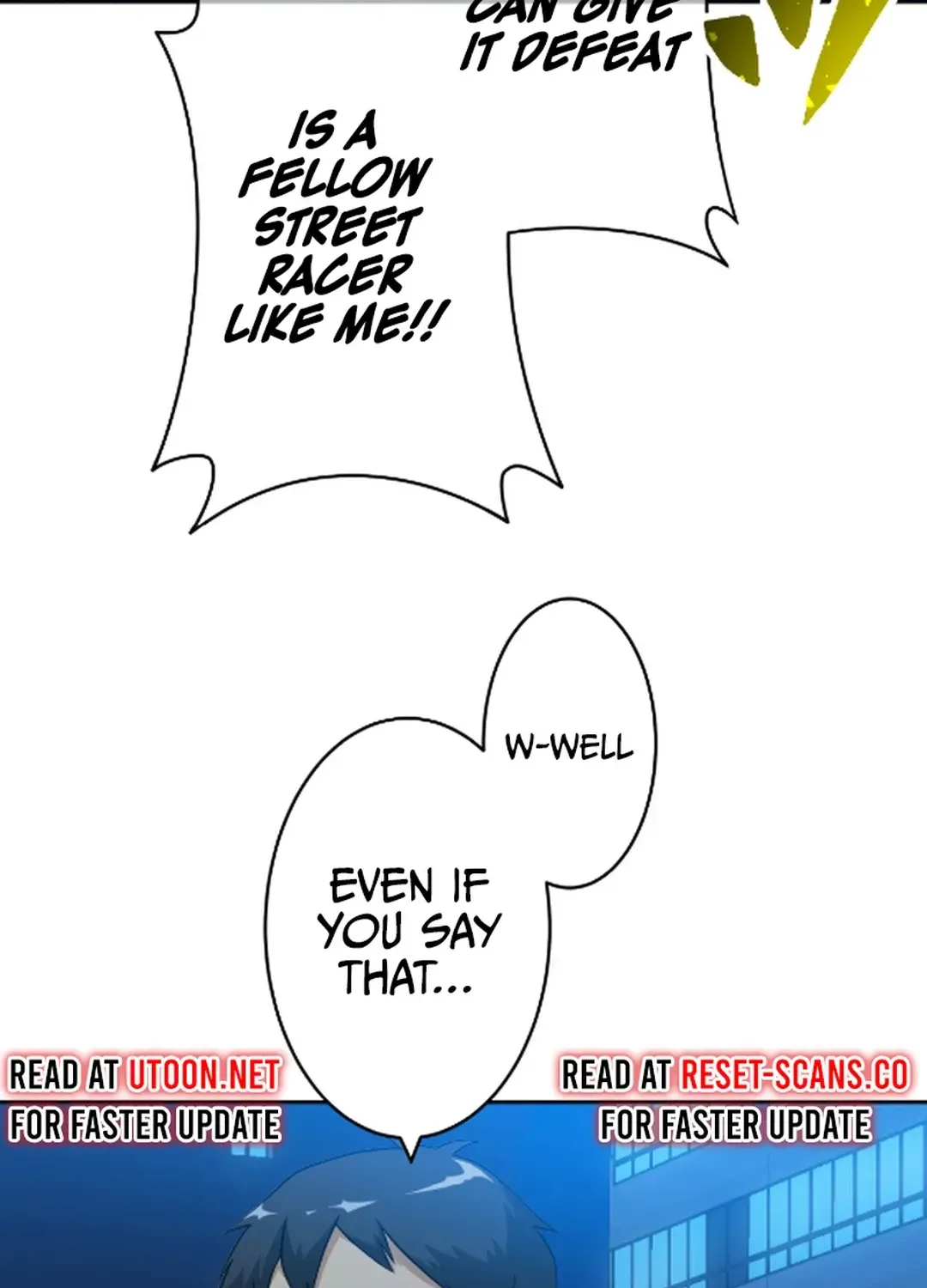 Great Universal Monster Defense War Chapter 10 page 71 - 