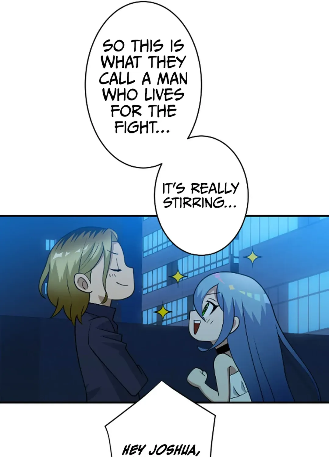 Great Universal Monster Defense War Chapter 10 page 75 - 