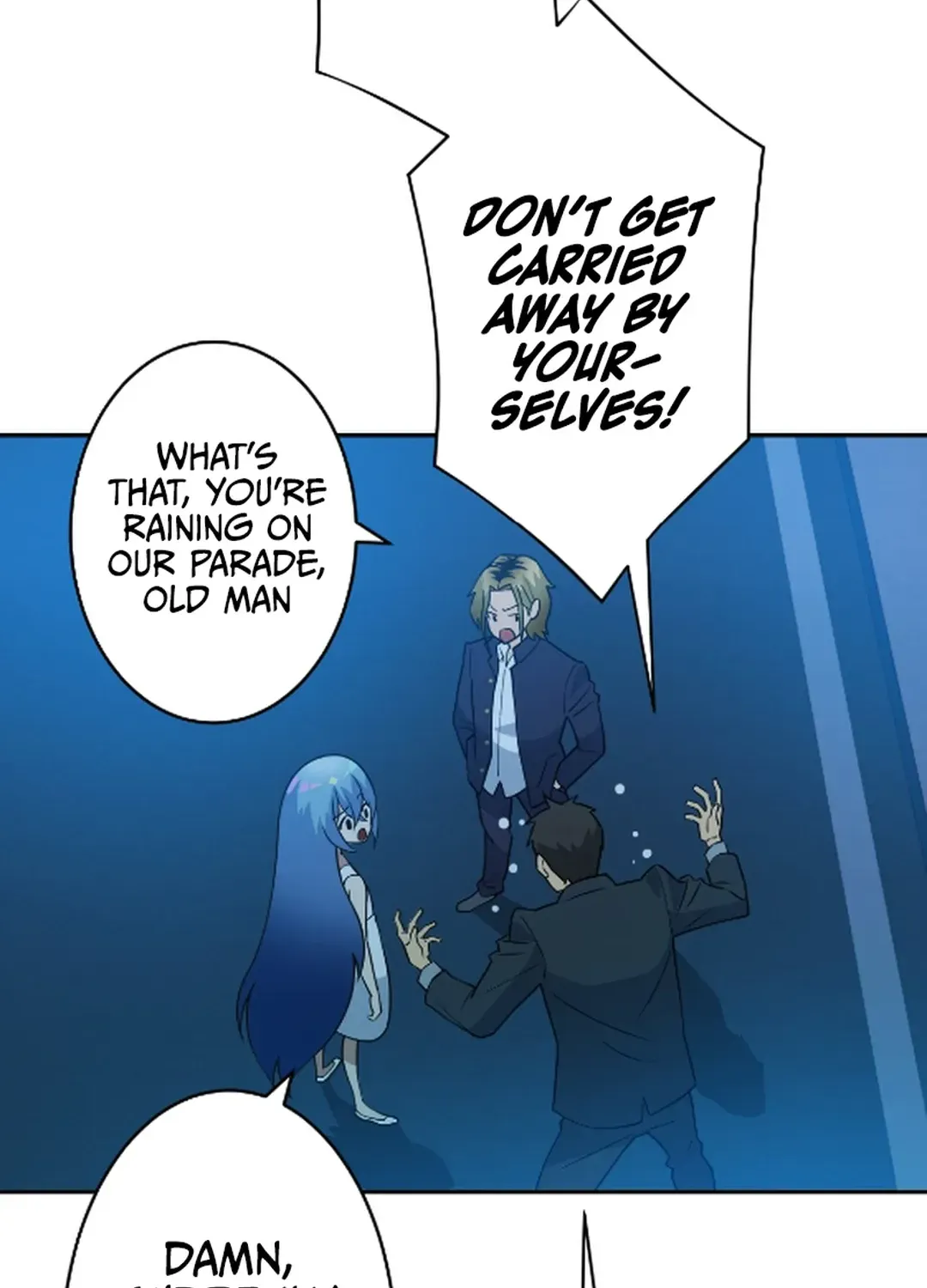 Great Universal Monster Defense War Chapter 10 page 78 - 