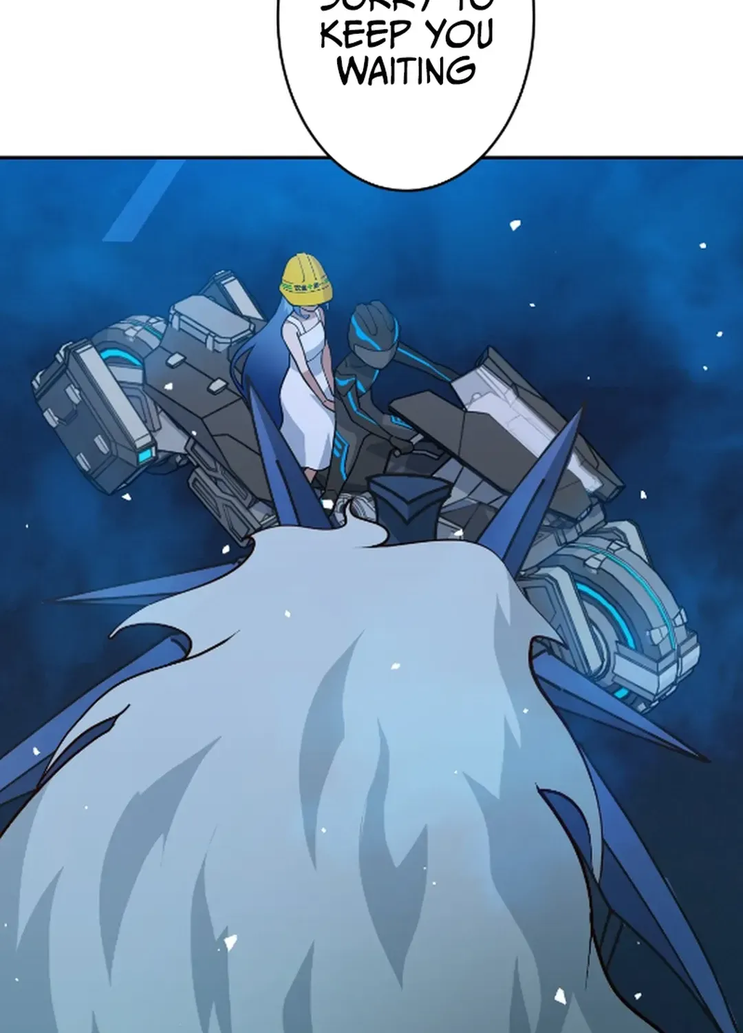 Great Universal Monster Defense War Chapter 10 page 99 - 