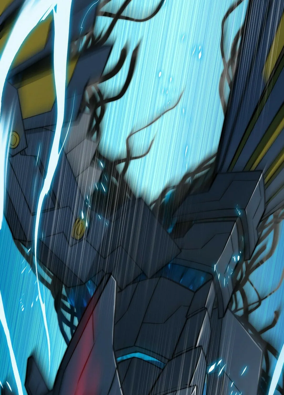 Great Universal Monster Defense War Chapter 2 page 116 - 