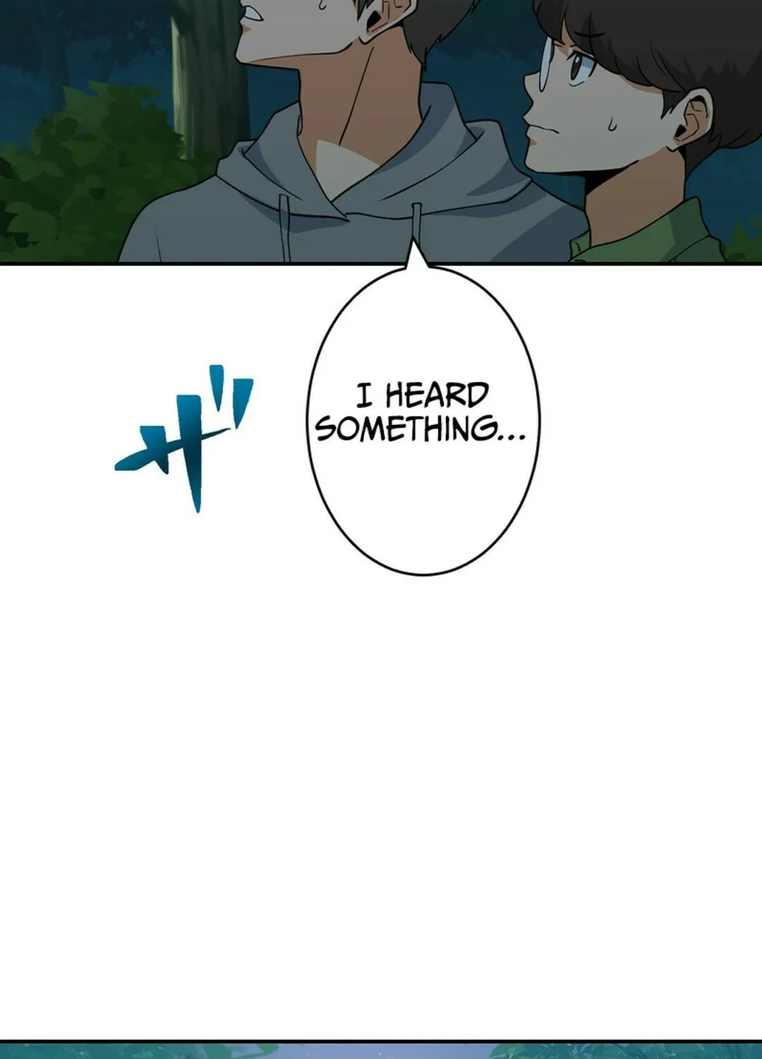 Great Universal Monster Defense War Chapter 2 page 8 - 