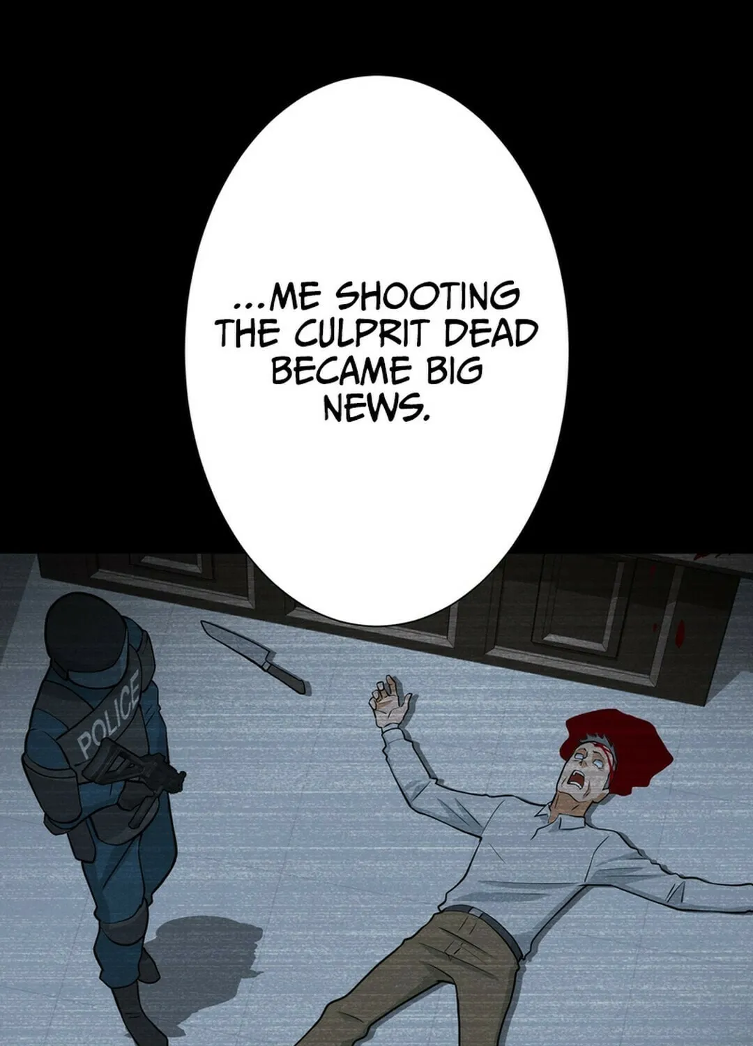 Great Universal Monster Defense War Chapter 2 page 71 - 
