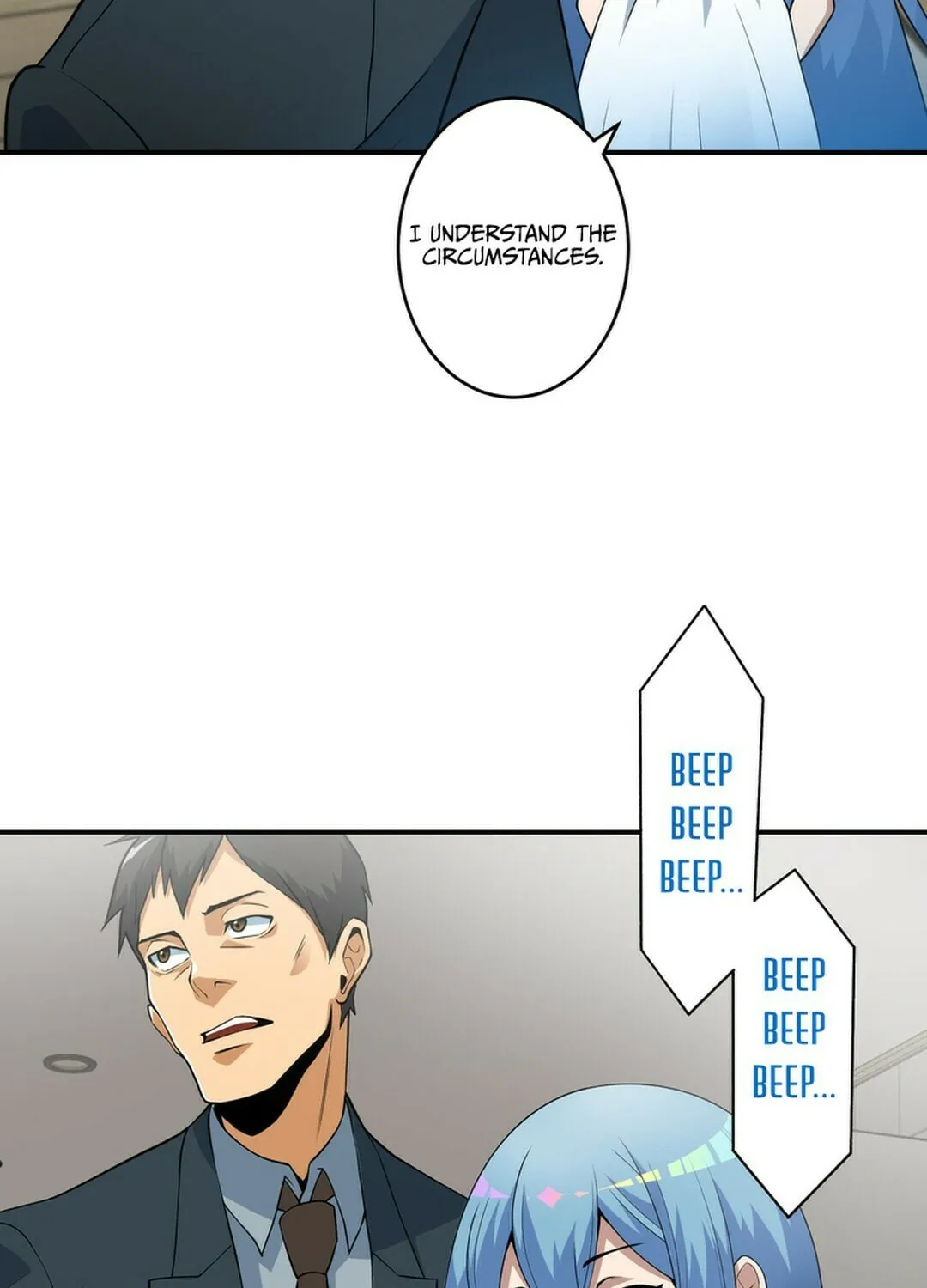 Great Universal Monster Defense War Chapter 2 page 84 - 