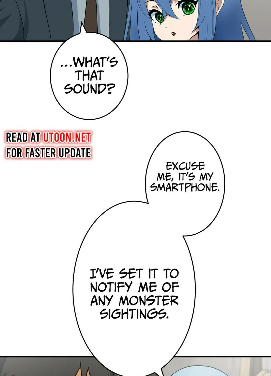 Great Universal Monster Defense War Chapter 2 page 85 - 