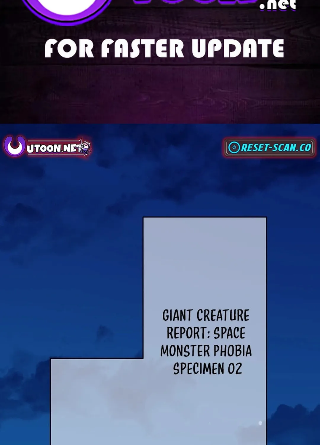 Great Universal Monster Defense War Chapter 3 page 2 - 