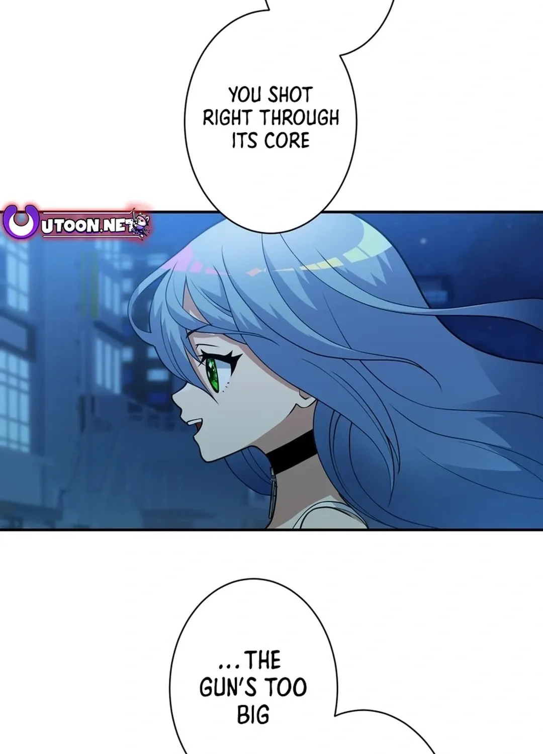 Great Universal Monster Defense War Chapter 3 page 120 - 