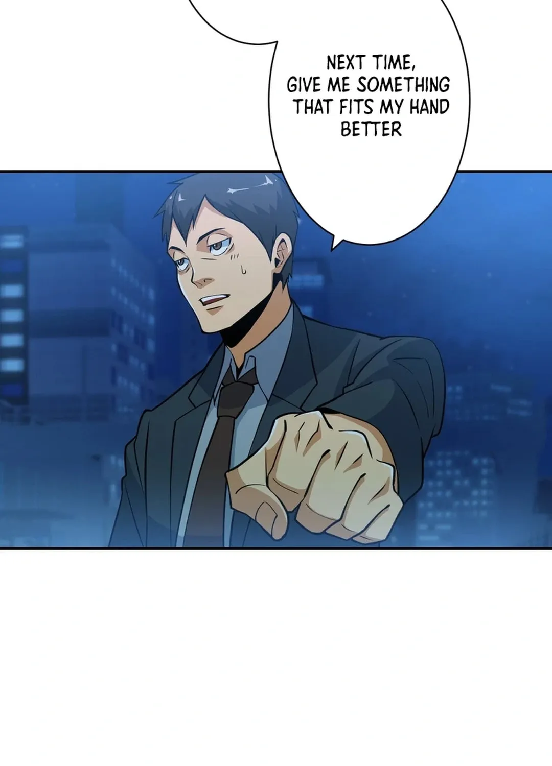 Great Universal Monster Defense War Chapter 3 page 121 - 