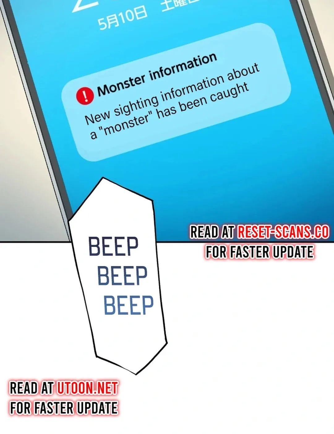 Great Universal Monster Defense War Chapter 3 page 135 - 