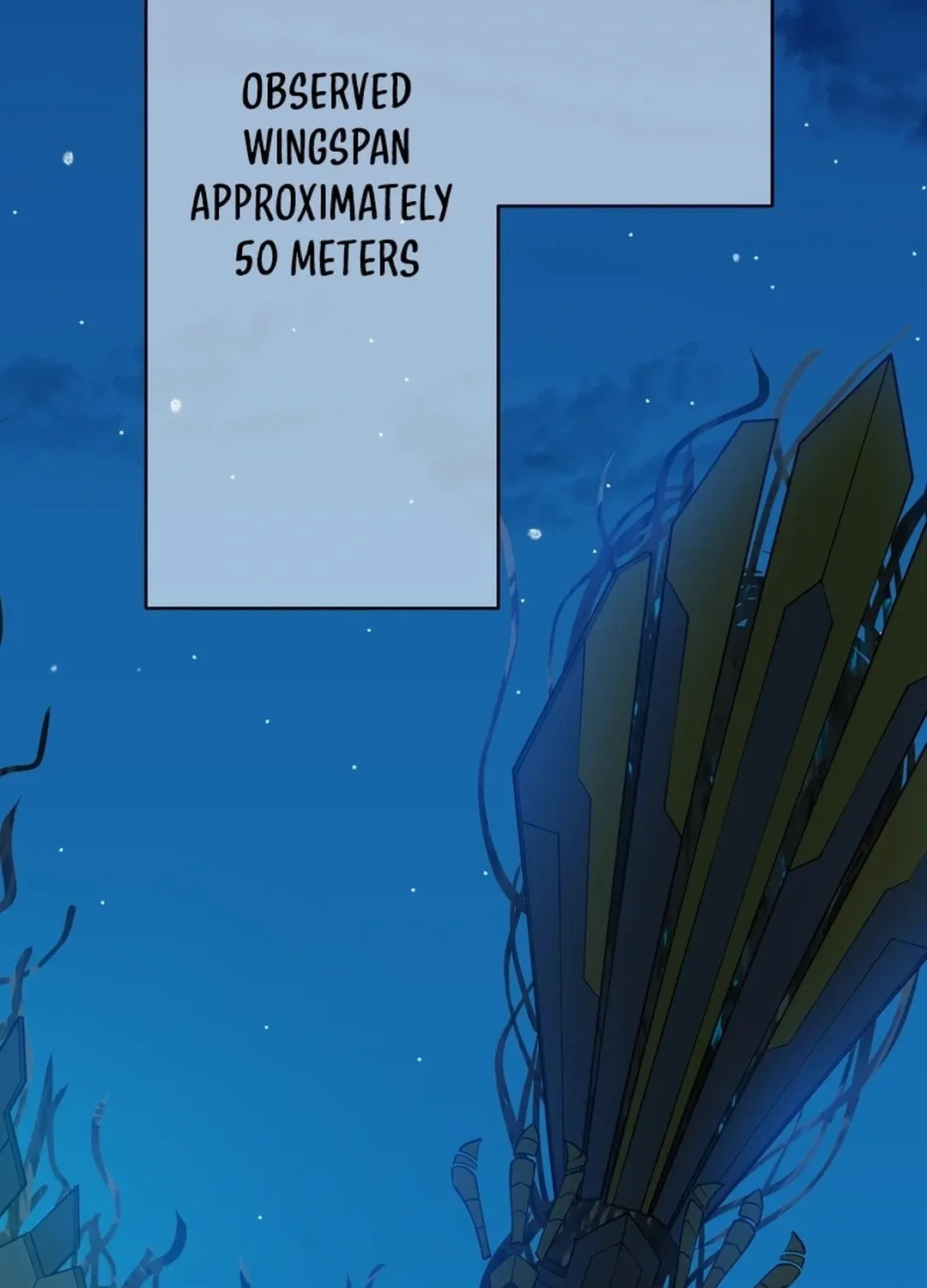 Great Universal Monster Defense War Chapter 3 page 3 - 