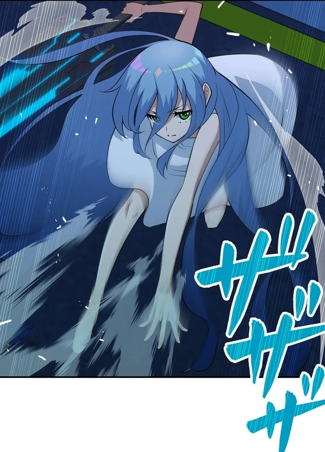 Great Universal Monster Defense War Chapter 3 page 42 - 