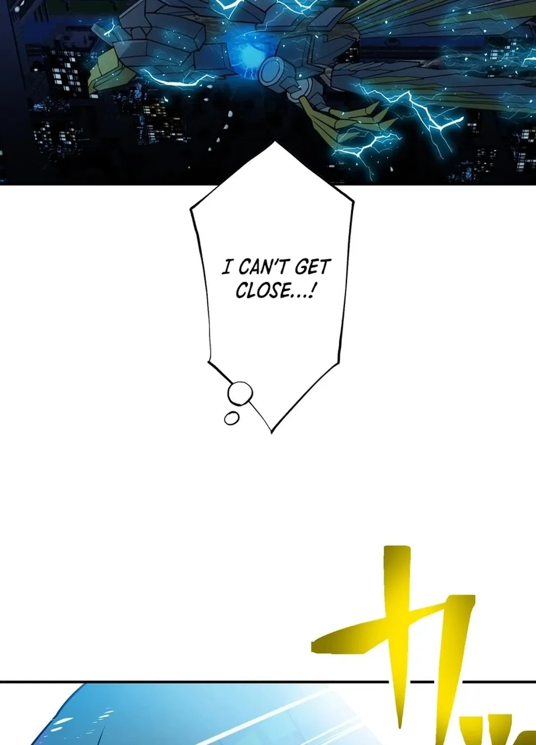Great Universal Monster Defense War Chapter 3 page 45 - 