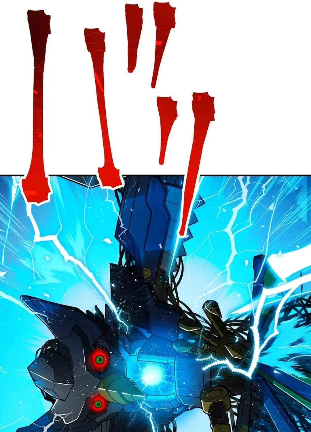 Great Universal Monster Defense War Chapter 3 page 47 - 
