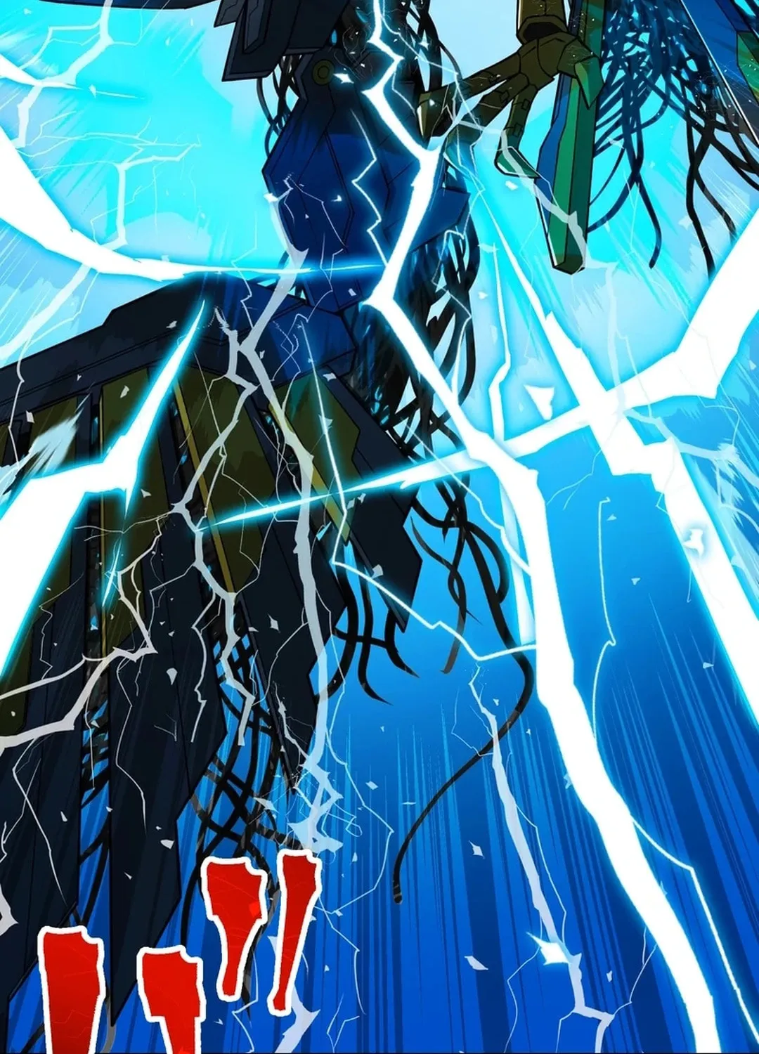 Great Universal Monster Defense War Chapter 3 page 48 - 