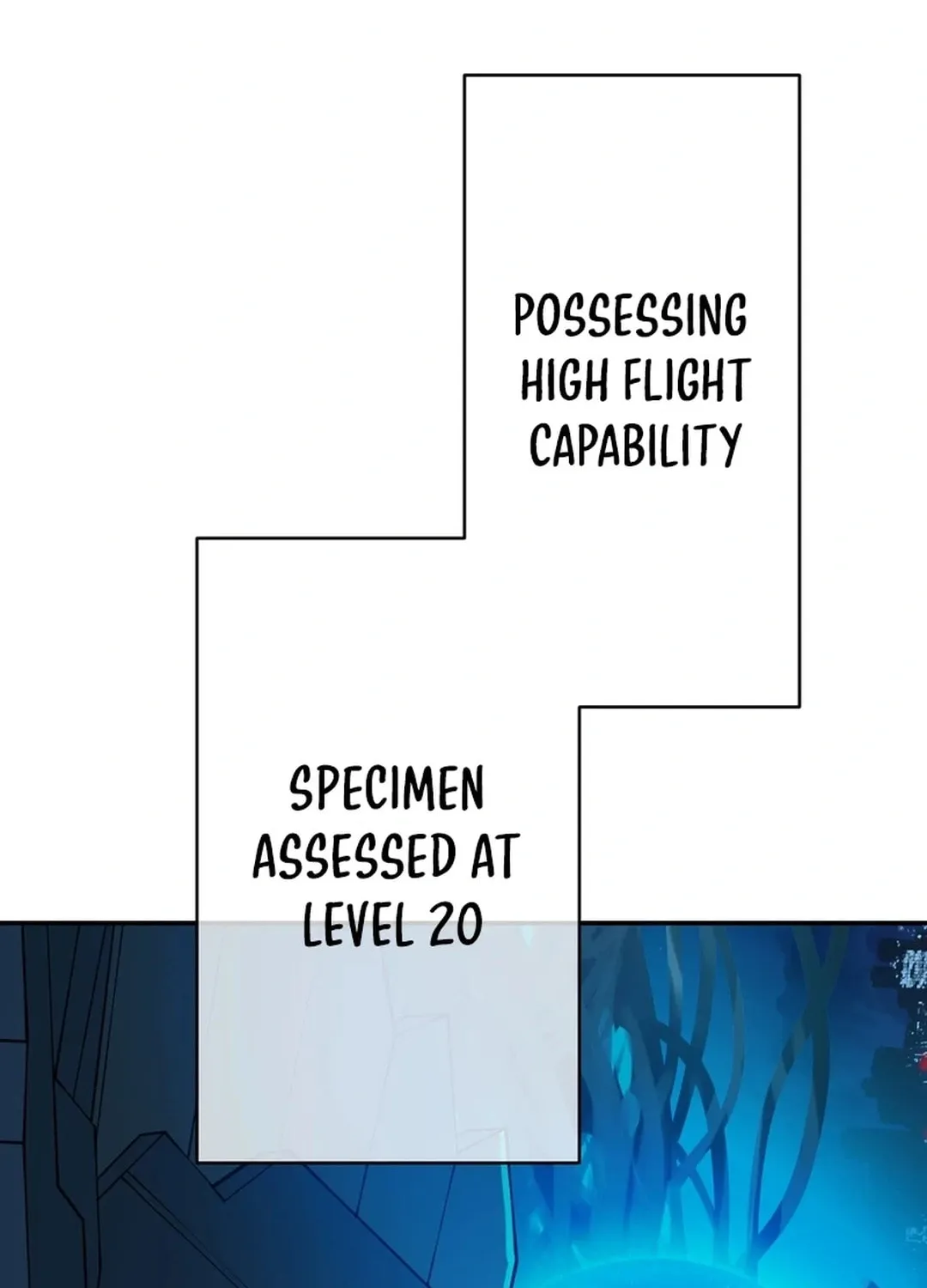 Great Universal Monster Defense War Chapter 3 page 6 - 