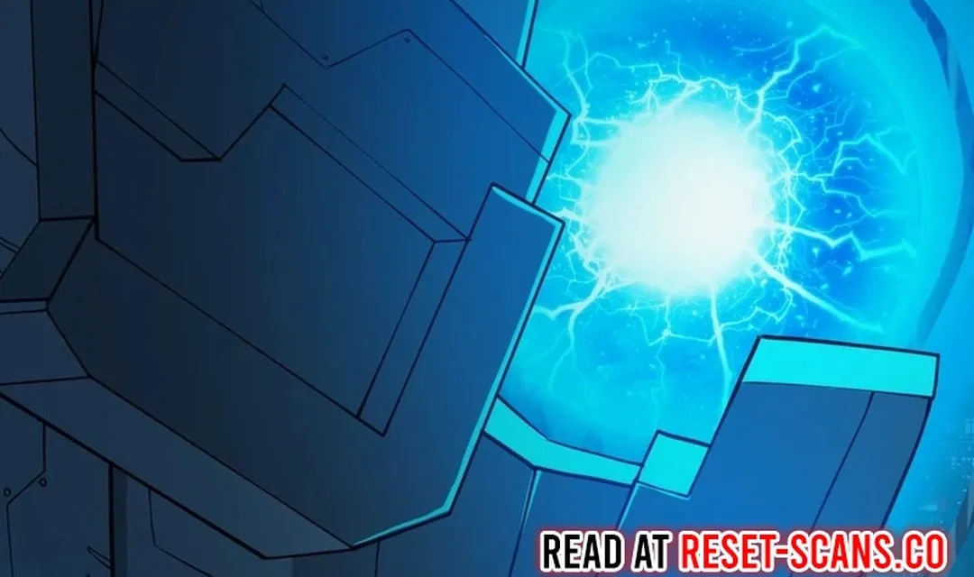 Great Universal Monster Defense War Chapter 3 page 7 - 