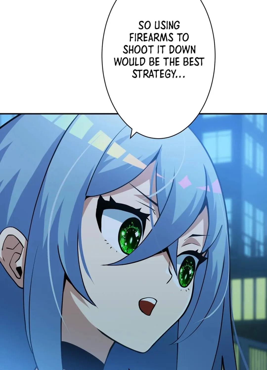 Great Universal Monster Defense War Chapter 3 page 79 - 