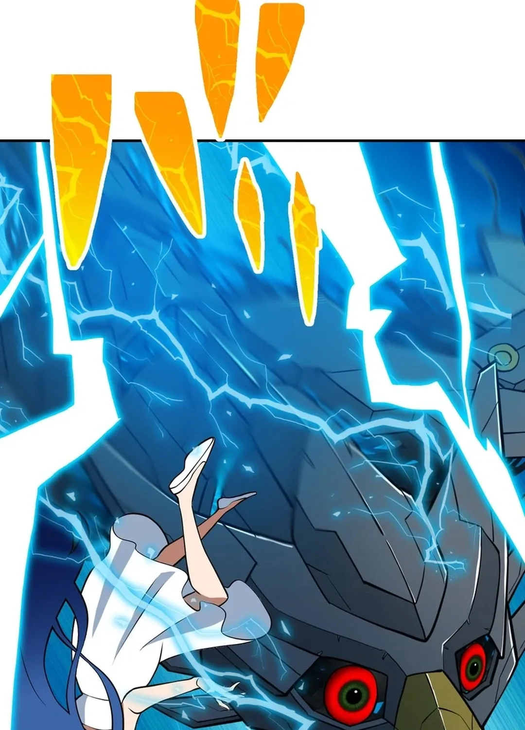 Great Universal Monster Defense War Chapter 3 page 95 - 