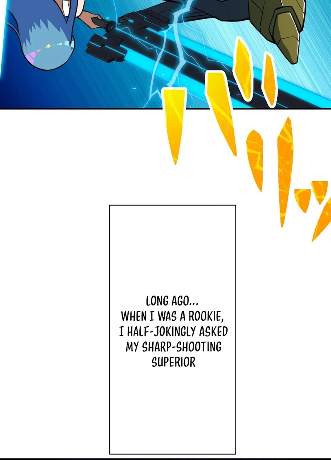 Great Universal Monster Defense War Chapter 3 page 96 - 