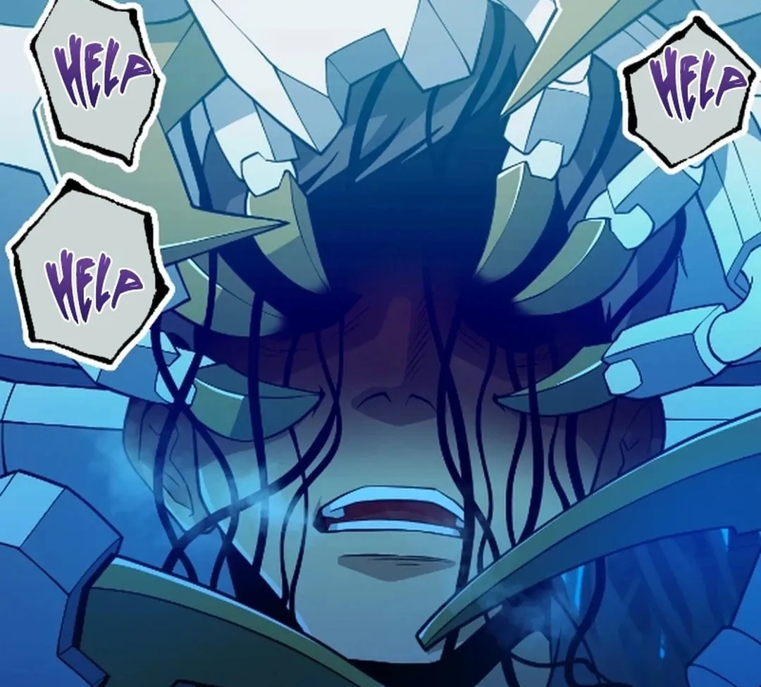 Great Universal Monster Defense War Chapter 4 page 107 - 