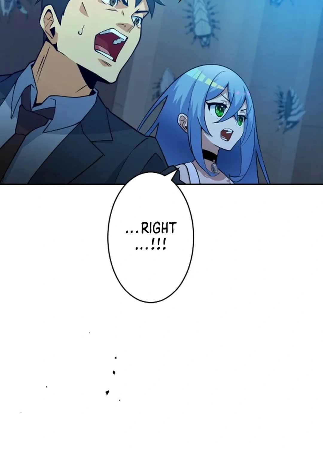 Great Universal Monster Defense War Chapter 4 page 109 - 