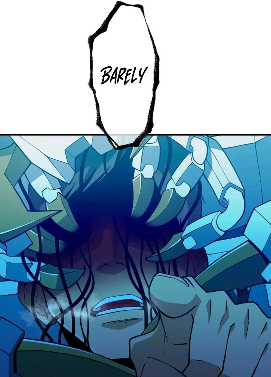 Great Universal Monster Defense War Chapter 4 page 114 - 